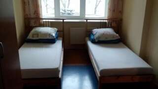 Гостевой дом Poilsio namai Šaltinelis Плателяй Двухместный номер с 1 кроватью и общей ванной комнатой-9